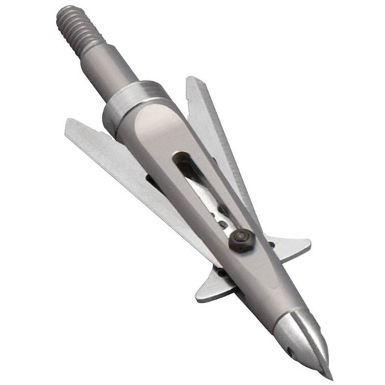 Nap Killzone Trophy Tip Broadheads 2" - 3pk 100gr