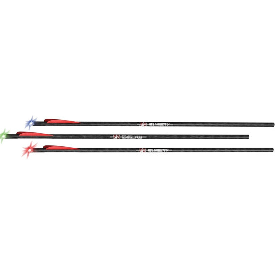 Barnett Headhunter Lighted Bolts 20 in. 3 pk.