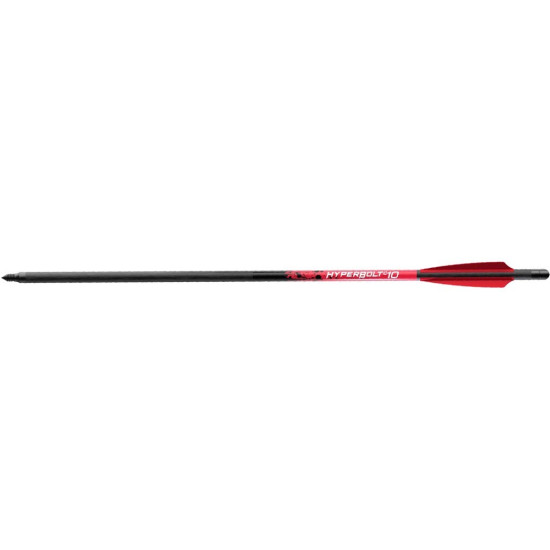 Barnett Demun C10 Hyperbolts 10 in. 3 pk.