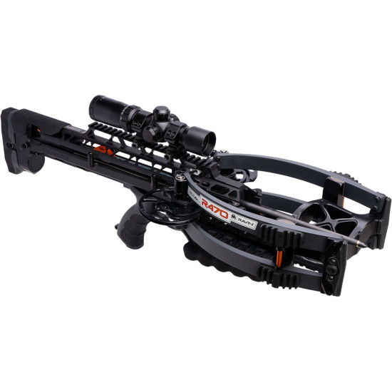 Ravin R470 Crossbow Package