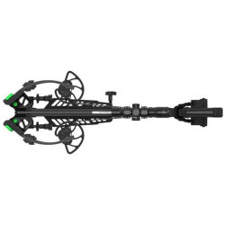 CenterPoint Amped G2D Crossbow Package