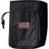 Vista Water Bottle Pouch Black