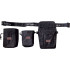 Vista Sniper Quiver System Black