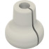 Pine Ridge Beak Button Clear 1 pk.