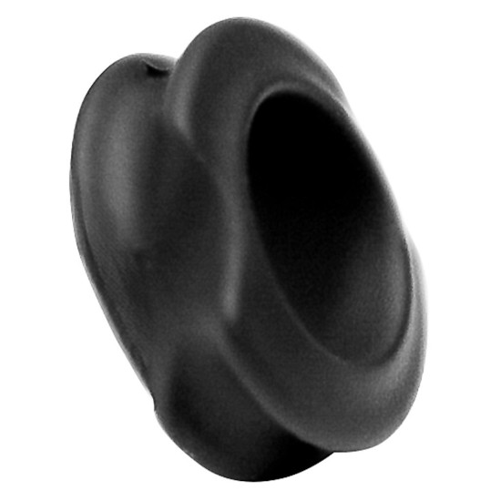 G5 Meta Pro Peep Grey Large Hunter 1/4 in.