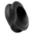 G5 Meta Pro Peep Grey Large Hunter 1/4 in.