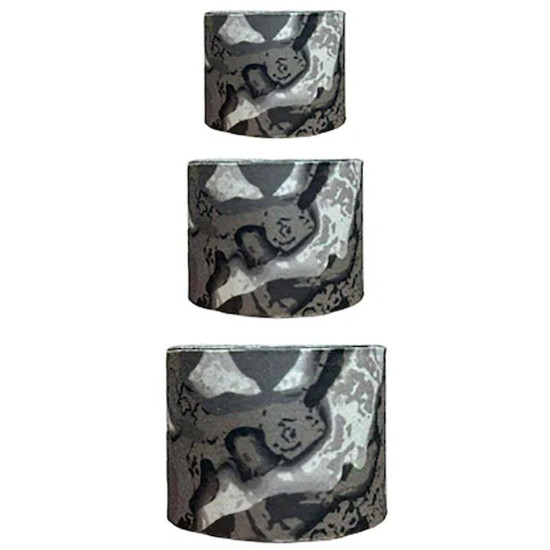 Hawk Squatch Strips Combo Pack Chaos Camo