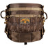 Latitude Lonestar XL Saddle MO Bottomlands