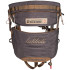 Latitude Method 3 Saddle Gray