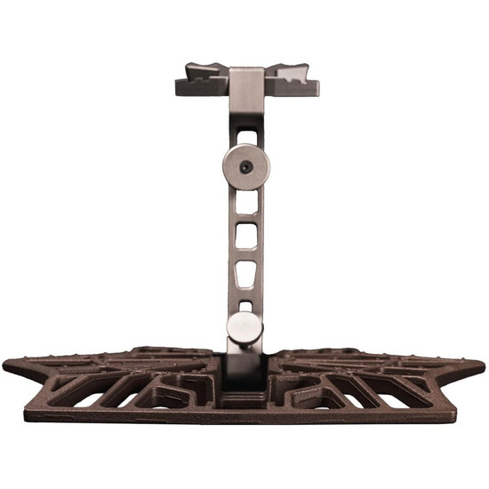 Latitude Profile Platform Gen 2 Grizzly