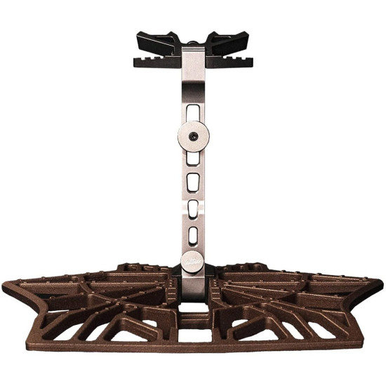 Latitude Profile XL Platform Gen 2 Grizzly