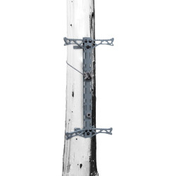 Hawk Helium Climbing Stick Gen 2 20" 4pk
