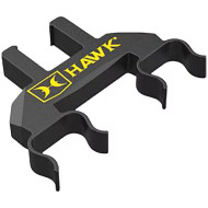Hawk Helium Stick Quiver 2pk