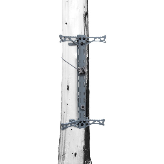 Hawk Helium Climbing Stick Gen 2 20"