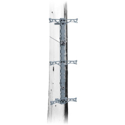 Hawk Helium Climbing Stick Gen 2 30"