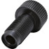 CVA Replacement QRBP Breech Plug Black Accura, Optima, Wolf 50 and 45 Cal