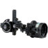 Spot Hogg Boonie Picatinny Mount Sight Triple Stack .019 RH