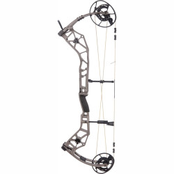 Bear Alaskan Pro Bow Stone 70 lbs. RH