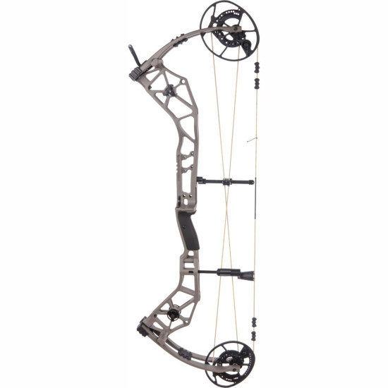 Bear Alaskan Pro Bow Stone 70 lbs. RH