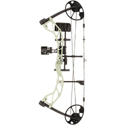 Diamond Radian Bow Package Forrest 10-55 lbs. RH