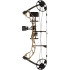Diamond Radian Bow Package Bottomland 10-55 lbs. LH