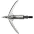 Bowmar Beast Mechanical Titanium CB Broadhead 125 gr. 2.3 in. 3 pk.