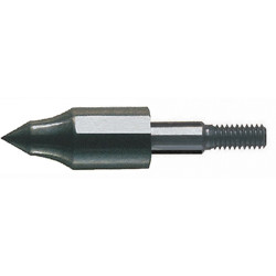 Saunders Field Points 5/16 200 gr. 12 pk.