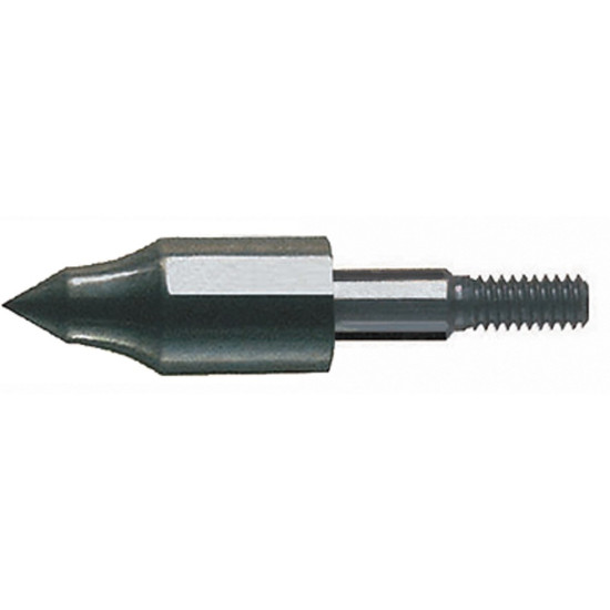 Saunders Field Points 5/16 200 gr. 12 pk.