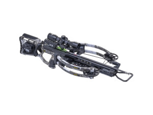 TenPoint Phantom De-Cock: The Lightest Reverse-Draw Crossbow Ever