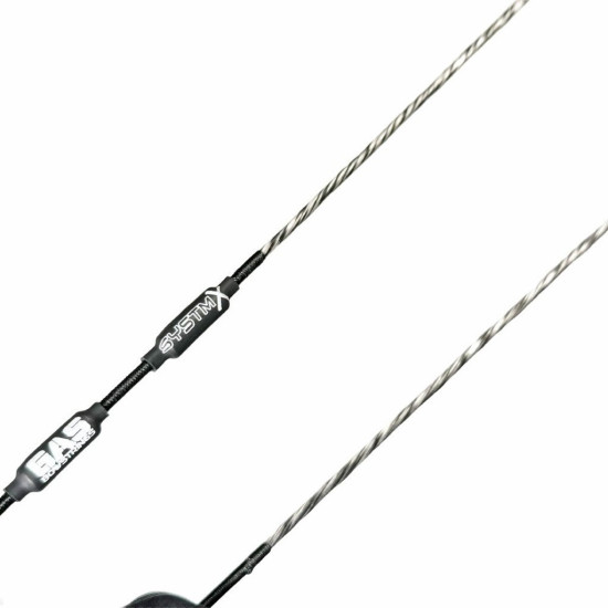 GAS SystmX Complete String and Cable Set Mathews Phase 4 33