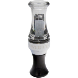Zink PH-1 Duck Call Poly Single Reed Gunsmoke