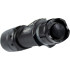 Police Security Trac Tact Flashlight 1000 Lumen with UV