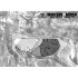 30-06  Outdoors  Whitetail  Paper  Target  5-Piece  Pack