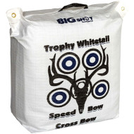 Big Shot Trophy Whitetail Bag Target