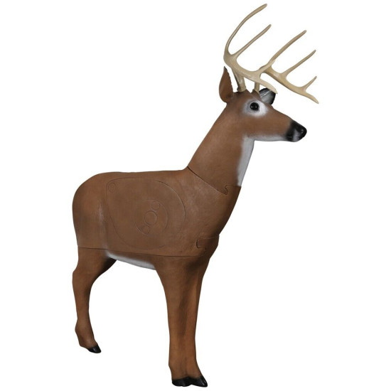 Delta McKenzie X-Ray Series Big Daddy Buck