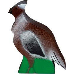 3Rivers Archery Dinks Grouse Foam Target