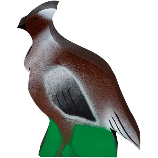 3Rivers Archery Dinks Grouse Foam Target