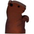 3Rivers Archery Dinks Groundhog Foam Target