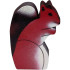 3Rivers Archery Dinks Squirrel Foam Target