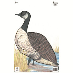 Maple Leaf NFAA Animal Faces Group 3 Goose
