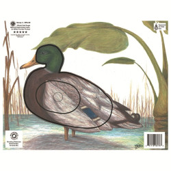 Maple Leaf NFAA Animal Faces Group 4 Duck
