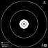 Maple Leaf Target Face NFAA Hunter 14 Set