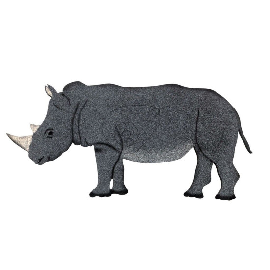 OnCore Archery Target Rhino