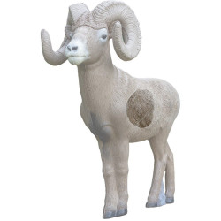 Rinehart ï¿½ Scale Signature Bighorn Sheep Insert