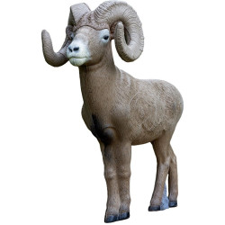 Rinehart ï¿½ Scale Signature Bighorn Sheep Target