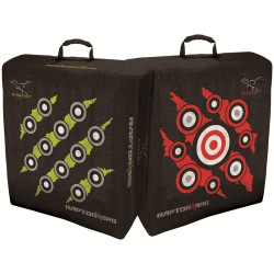 Rinehart Rhino Bag Target 22 in.