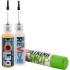 30-06 Outdoors Bowstring Wash & Wax 3 Pc. Combo Pack ? Yellow Cleaning & Conditioning System