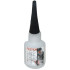 30-06 Outdoors Fletch Weld Instant Glue - Clear - 1 oz. Bulk
