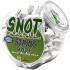 Little Snot Clear String Wax Counter Display (100-Pack)