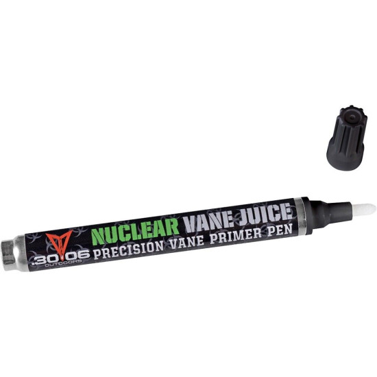 Nuclear Vane Juice Fletching Primer Pen